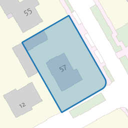 Perceel SHT01-B-2760