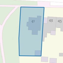 Perceel SHT01-B-2767