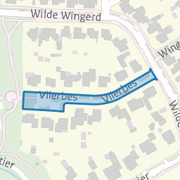 Perceel SHT01-B-2769