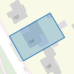 Perceel SHT01-B-2772