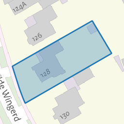 Perceel SHT01-B-2775