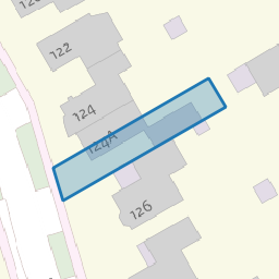 Perceel SHT01-B-2777