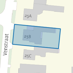 Perceel SHT01-B-2787