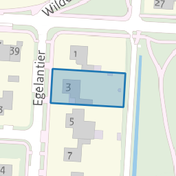 Perceel SHT01-B-2795