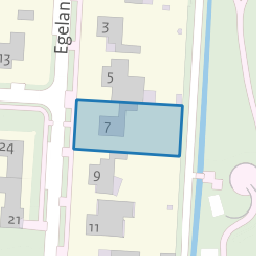 Perceel SHT01-B-2797