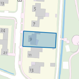 Perceel SHT01-B-2798