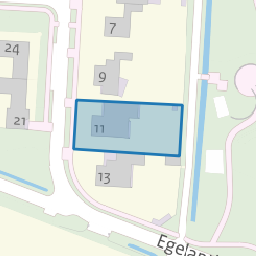 Perceel SHT01-B-2799