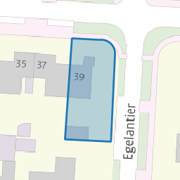 Perceel SHT01-B-2801