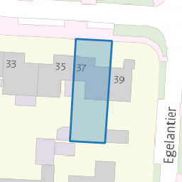 Perceel SHT01-B-2802