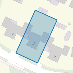 Perceel SHT01-B-2817