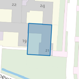 Perceel SHT01-B-2823