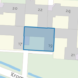 Perceel SHT01-B-2824