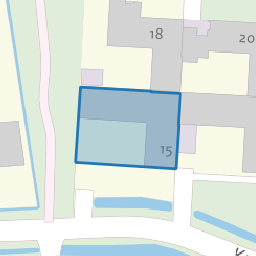 Perceel SHT01-B-2826