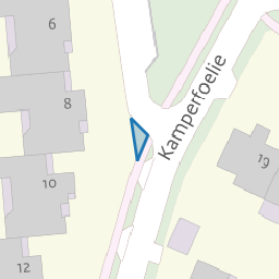 Perceel SHT01-B-2827