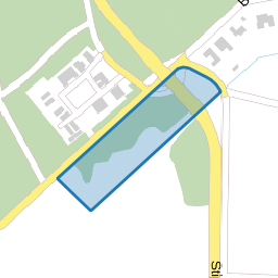 Perceel SHT01-B-2851