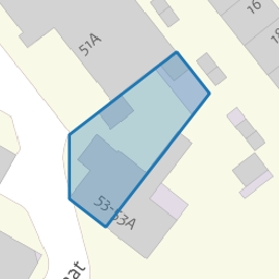 Perceel SHT01-B-2857