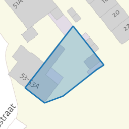 Perceel SHT01-B-2858