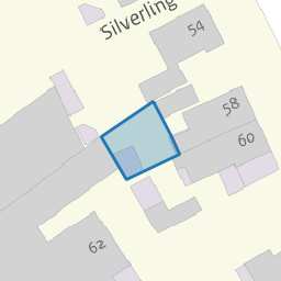 Perceel SHT01-B-2862