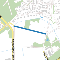 Perceel SHT01-B-2880