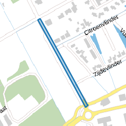 Perceel SHT01-B-2881