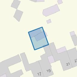 Perceel SHT01-B-2883