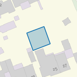 Perceel SHT01-B-2886