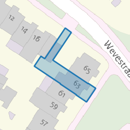 Perceel SHT01-B-2894