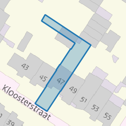 Perceel SHT01-B-2902