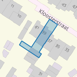 Perceel SHT01-B-2906