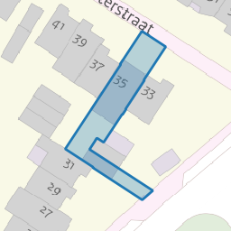 Perceel SHT01-B-2908