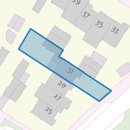 Perceel SHT01-B-2910