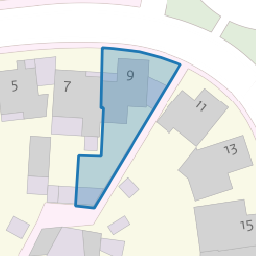 Perceel SHT01-B-2919