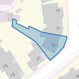 Perceel SHT01-B-2924