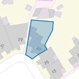 Perceel SHT01-B-2928