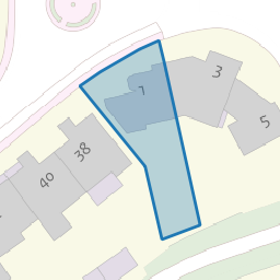 Perceel SHT01-B-2936