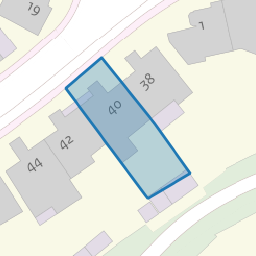 Perceel SHT01-B-2938