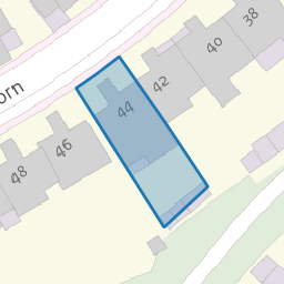 Perceel SHT01-B-2940