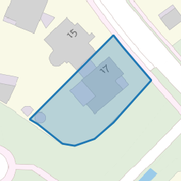 Perceel SHT01-B-2945