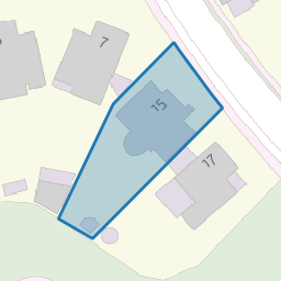 Perceel SHT01-B-2946