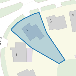 Perceel SHT01-B-2950