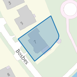 Perceel SHT01-B-2952