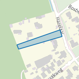 Perceel SHT01-B-2954