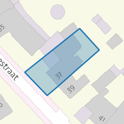 Perceel SHT01-B-2964