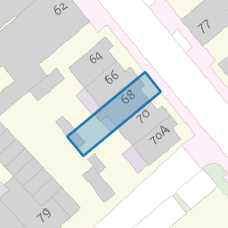 Perceel SHT01-B-2983