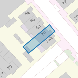 Perceel SHT01-B-2984