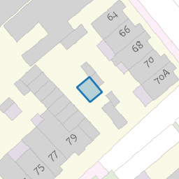 Perceel SHT01-B-2987