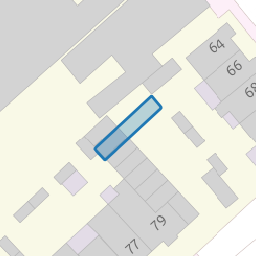 Perceel SHT01-B-2990