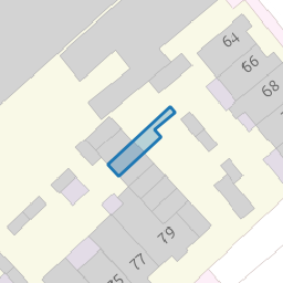 Perceel SHT01-B-2991