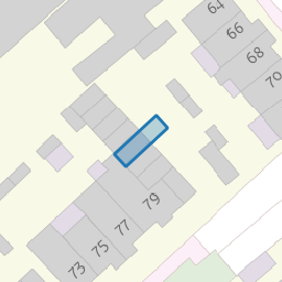 Perceel SHT01-B-2993