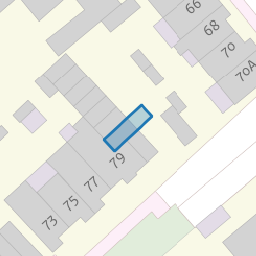 Perceel SHT01-B-2995